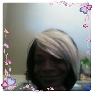 Meet your Posher, Victoria